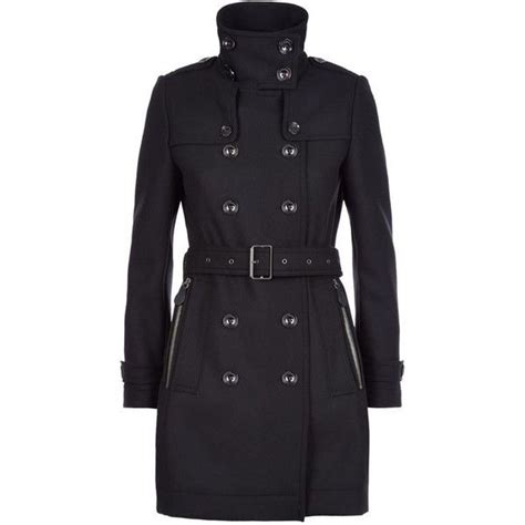 burberry daylesmoore trench|Burberry Daylesmoore Wool Twill Trench Coat .